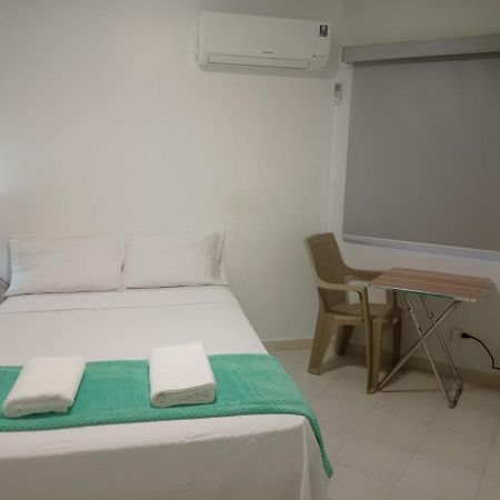 Appartement Dona Nancy à Panama  Extérieur photo