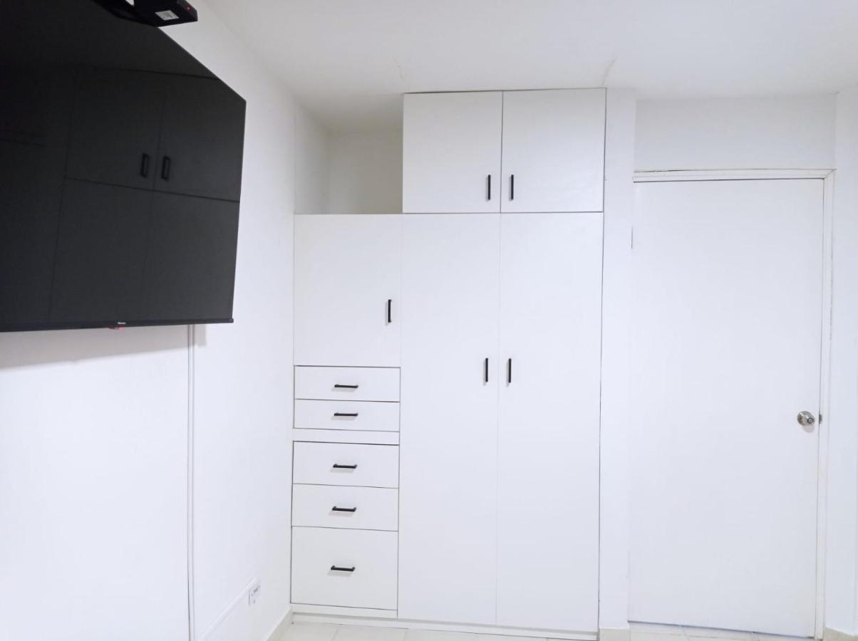 Appartement Dona Nancy à Panama  Extérieur photo