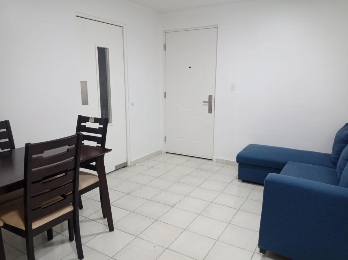 Appartement Dona Nancy à Panama  Extérieur photo