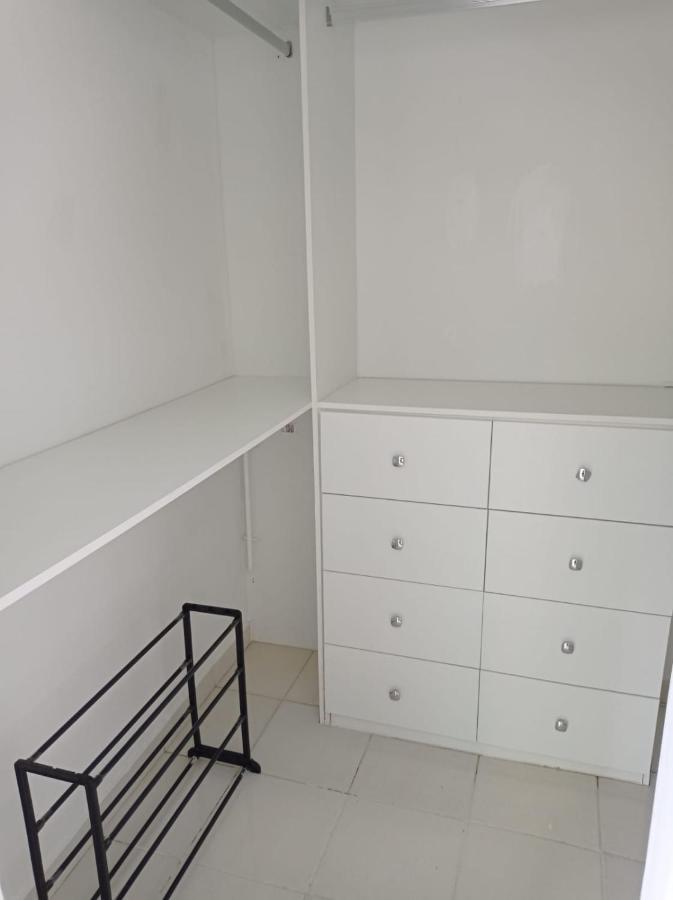 Appartement Dona Nancy à Panama  Extérieur photo