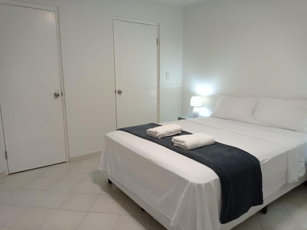 Appartement Dona Nancy à Panama  Extérieur photo