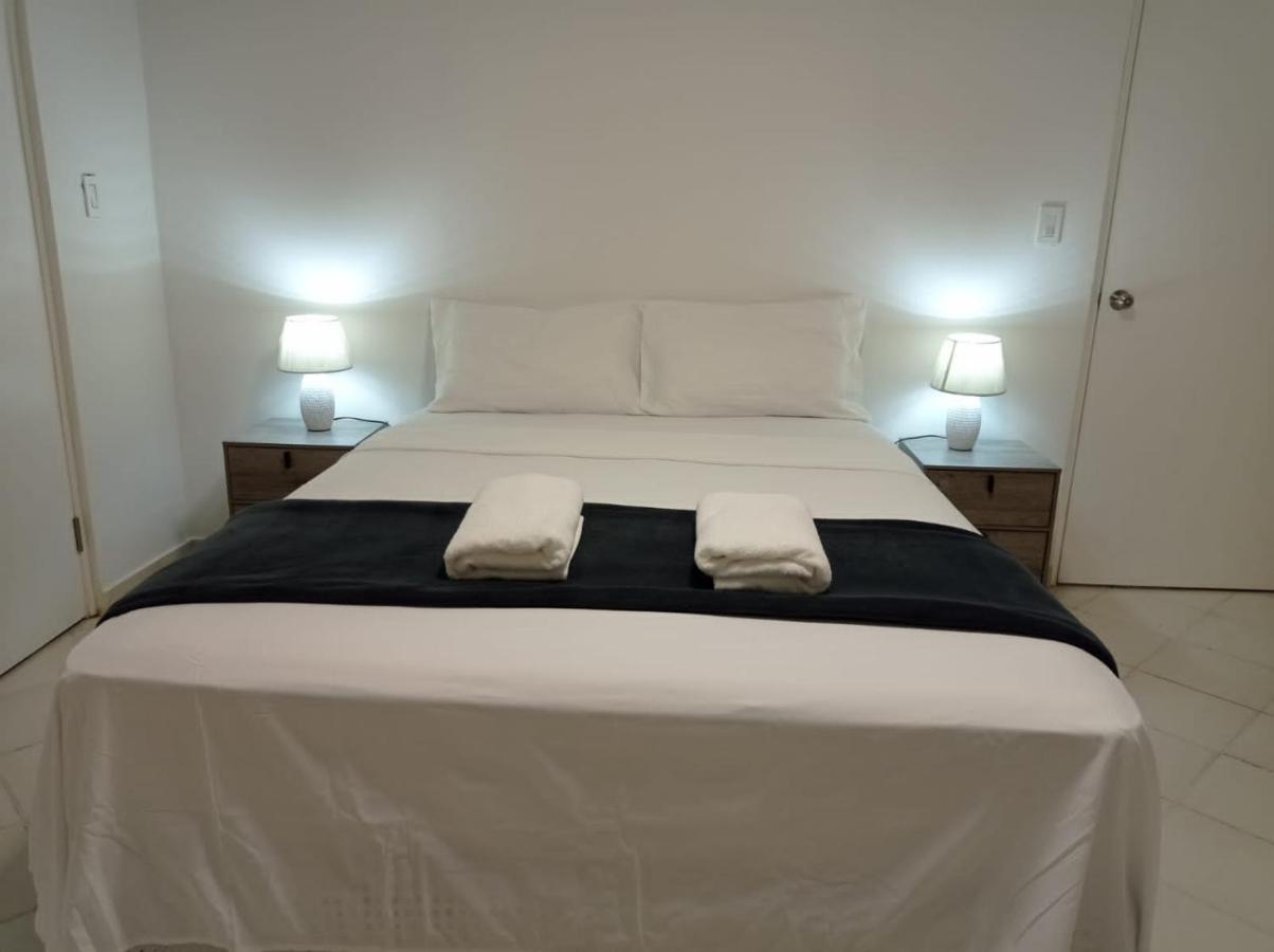 Appartement Dona Nancy à Panama  Extérieur photo