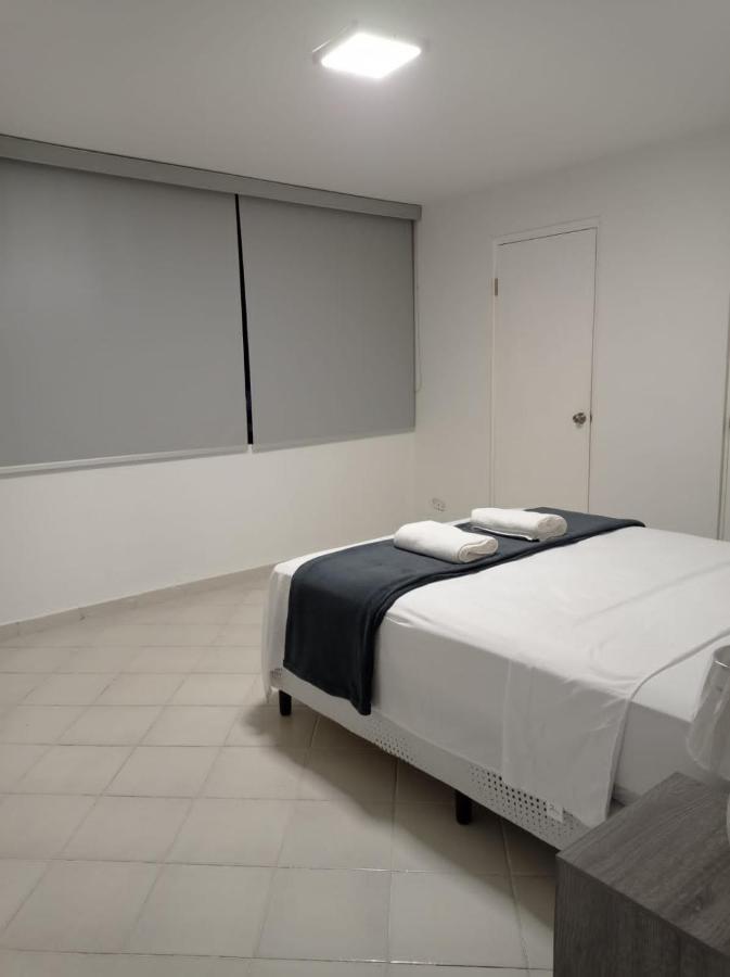 Appartement Dona Nancy à Panama  Extérieur photo
