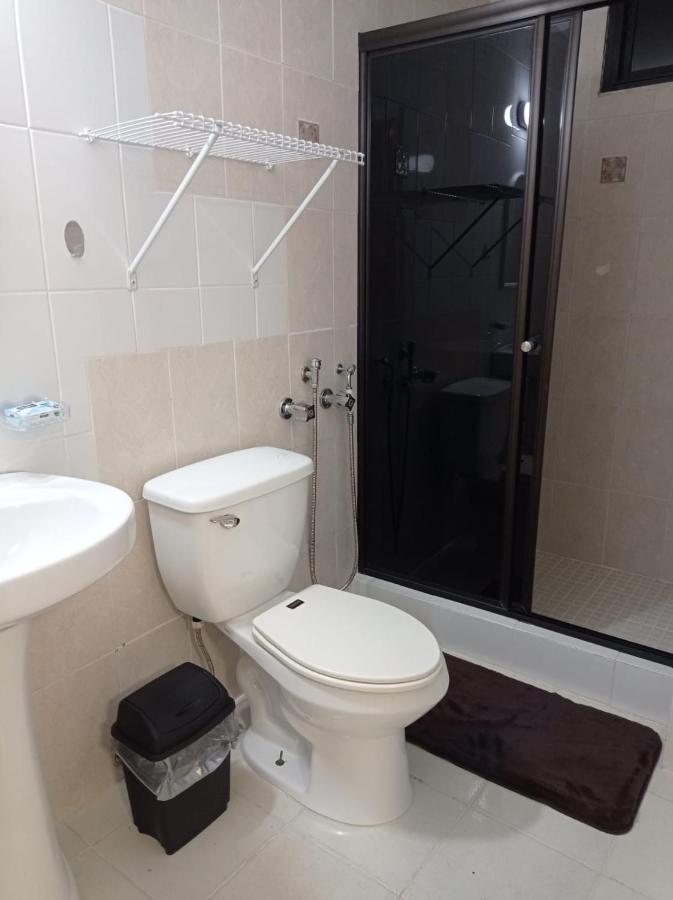 Appartement Dona Nancy à Panama  Extérieur photo
