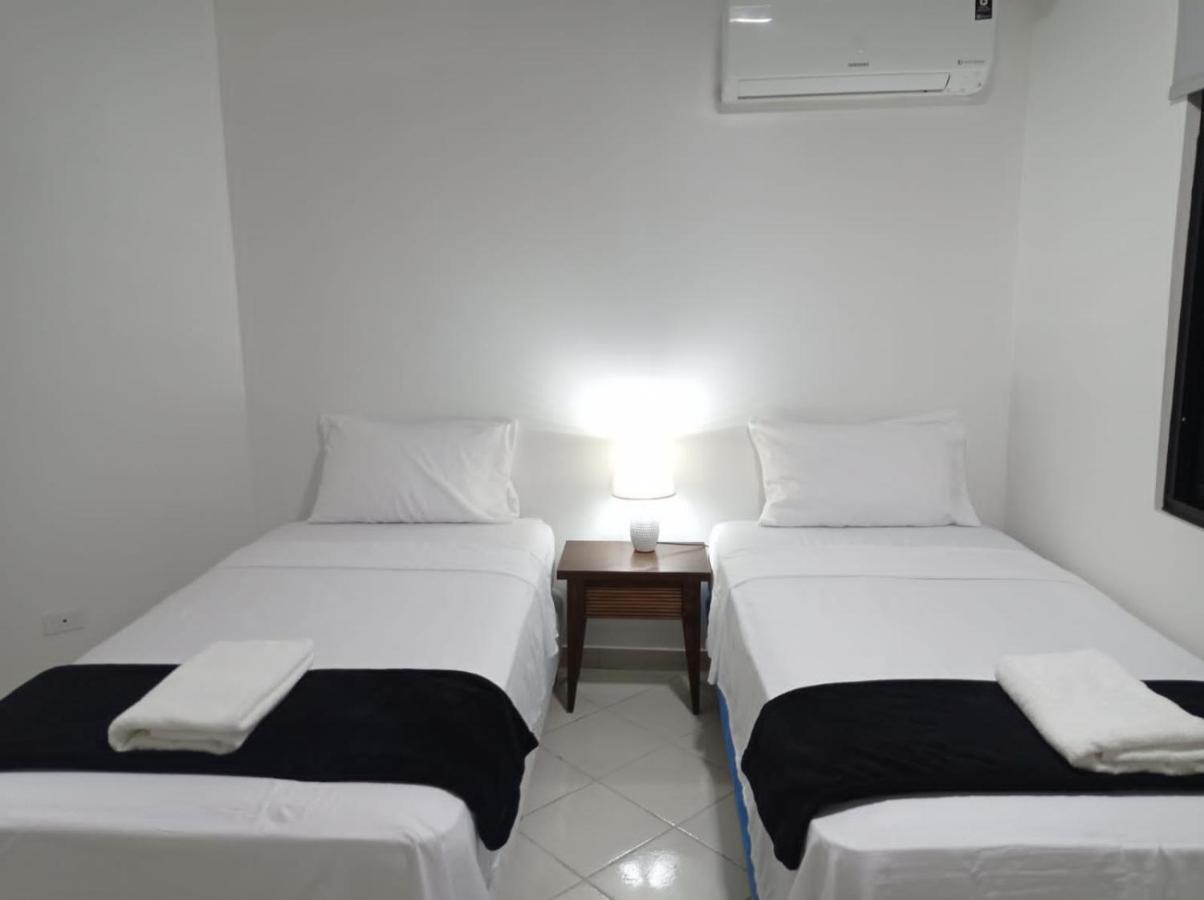 Appartement Dona Nancy à Panama  Extérieur photo